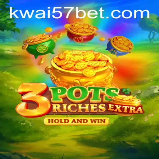 Discover the Excitement of 3potsExtra: A Comprehensive Guide