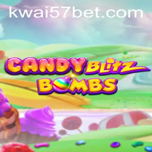 CandyBlitzBombs: Gaming Revolution with a Sweet Twist