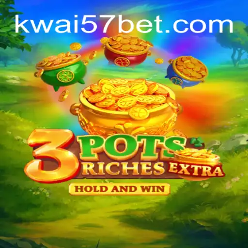 Discover the Excitement of 3potsExtra: A Comprehensive Guide