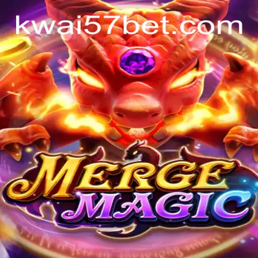 Exploring Merge Magic: A Mystical Adventure