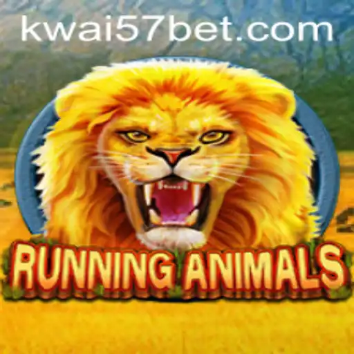 Unleashing the Excitement: Discover RunningAnimals with Kwai57