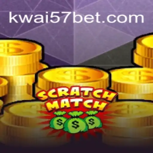 The Exciting World of ScratchMatch: Unveiling the Thrills of Kwai57