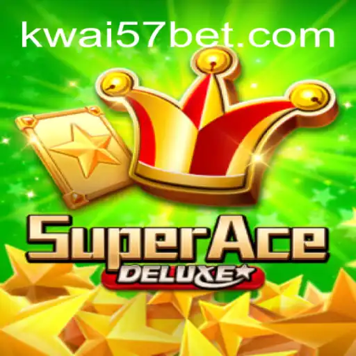 SuperAceDeluxe: A New Era in Gaming with Kwai57