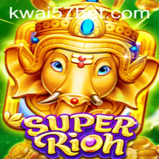 Exploring the Exciting World of SuperRich: The Ultimate Gaming Experience with Kwai57
