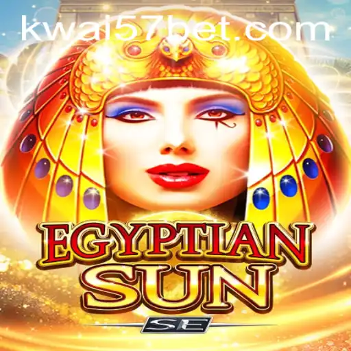 Exploring the Intricacies of EgyptianSunSE: The Fusion of Ancient Mythology and Digital Strategy