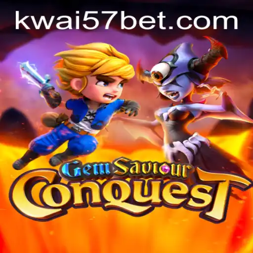 GemSaviourConquest: A Journey Through Enchanting Adventures