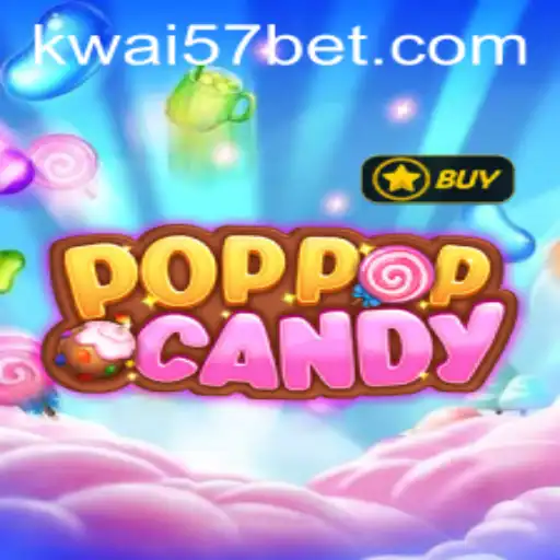 Discovering the World of POPPOPCANDY and the Intrigue of Kwai57