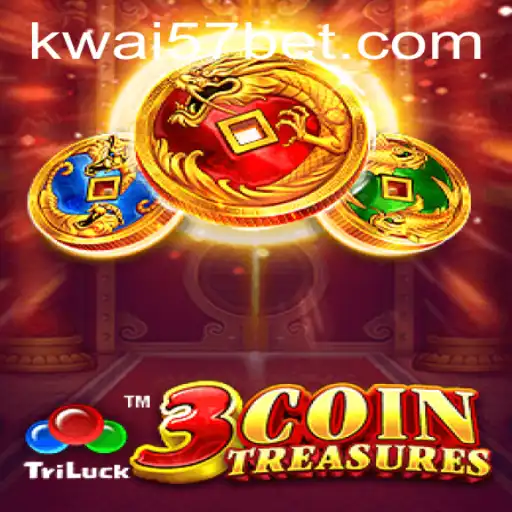 Unearthing the Adventure of 3CoinTreasures: A Deep Dive into the Latest Gaming Sensation