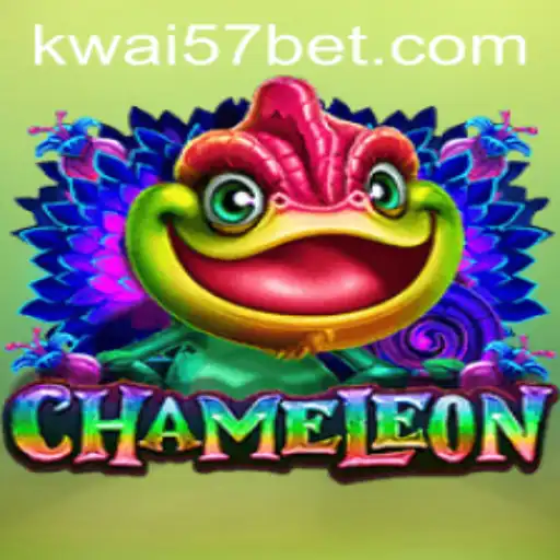Exploring the Kaleidoscope of Fun: Chameleon and the Intriguing Kwai57