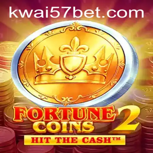 Exploring the Fascinating World of FortuneCoins2 and the Role of Kwai57