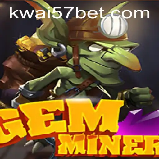 Discover the Exciting World of GemMiner: A Deep Dive Into Gameplay and Strategy