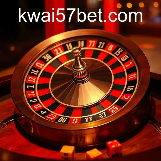 Explorando o Mundo dos Jogos de Roleta com Kwai57