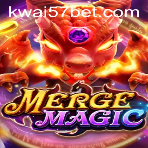 Exploring Merge Magic: A Mystical Adventure