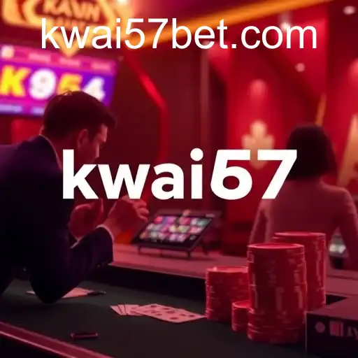 Understanding Responsible Gambling: A Deep Dive into Kwai57
