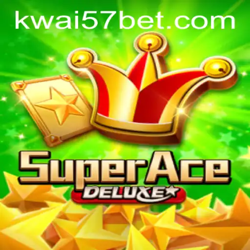 SuperAceDeluxe: A New Era in Gaming with Kwai57