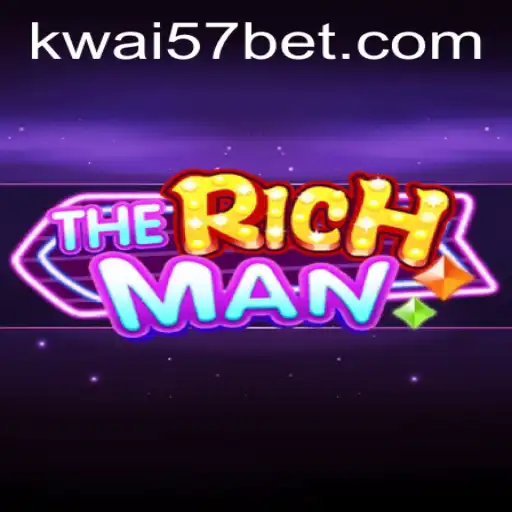 TheRichMan: A Strategic Journey with Kwai57